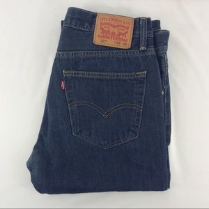 Levi’s 527 Boot Cut Jeans 30 x 33